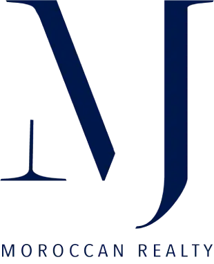 Logo Morgan & James Real Estate Agency