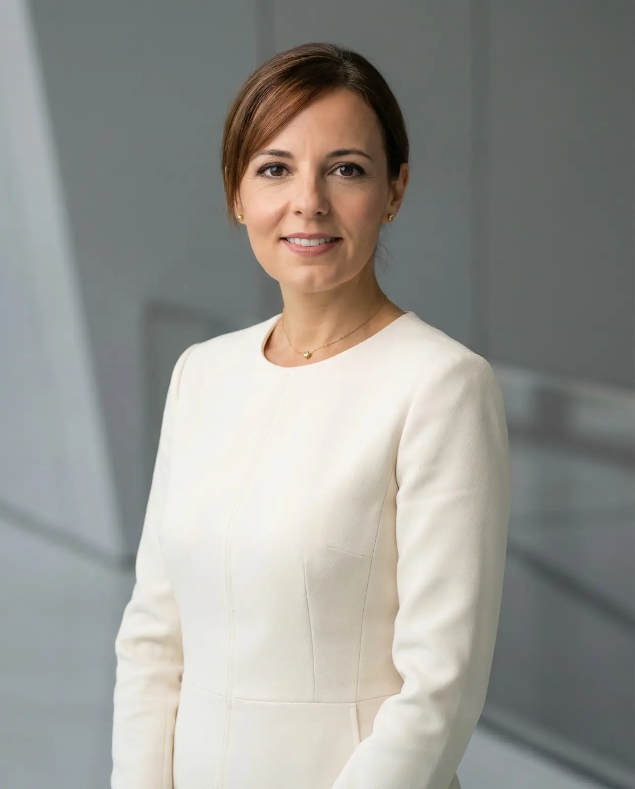 Hayatte Loukili co-founder of Morgan & James Real Estate Agency