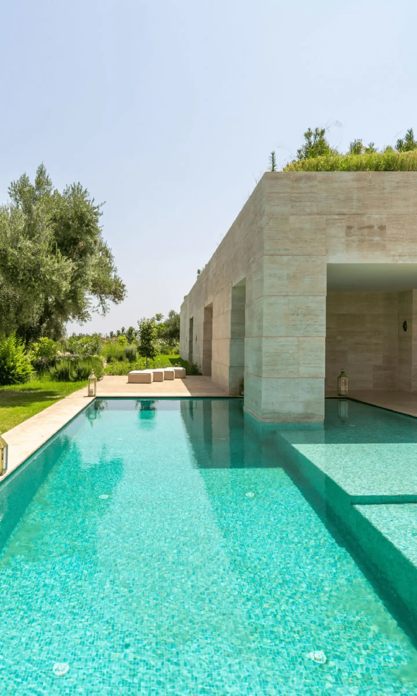 Why sell your exceptional villa with Morgan & James?